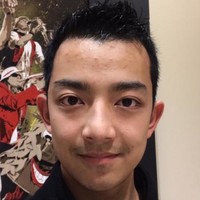 Danny Takeuchi