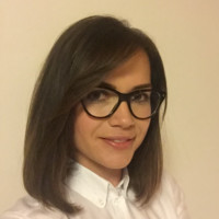Sonja Ivankovic