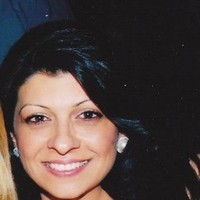 Paskalina (Lina) Giannaki