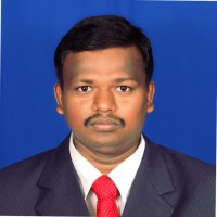 Dr D Edwin Chelliah