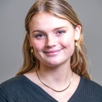 Paris Mackeigan