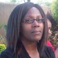 Hazel Matambo