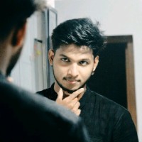 Akhil S