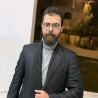 Aiman Zubaidi