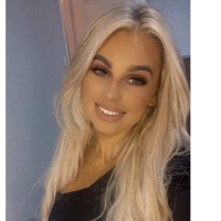 Gemma Hutchinson