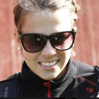 Mona Therese Heidenberg