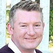 Barry Braniff