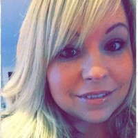 Becky Lupton