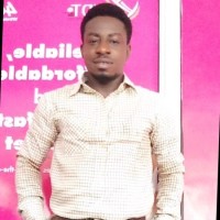 Ifeoluwa Odediji