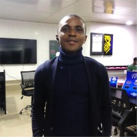 Temitope Olaitan