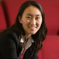 Sylvia Kong Isbell, Mba