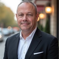 Sean Kimble