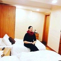 Shubhra Sharma