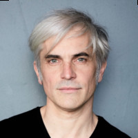 Jean-Christophe Laurier