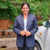 Sakshi Shetty