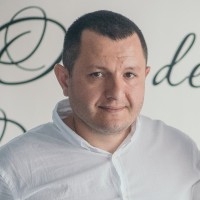 Dmytro Melnyk