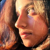 Anusree Ajith