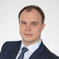 Denis Nikolaev