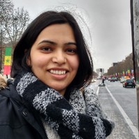 Roshni Arora
