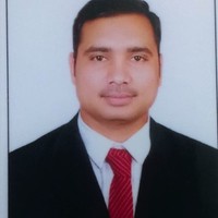 Kuldeep Mishra