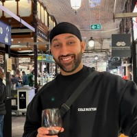 Gurveer Dahele