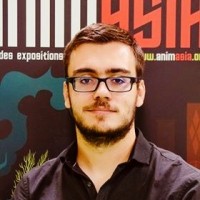 Benjamin Issaly