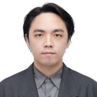 Taiwei Chang
