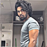 Shrikanth Mohan