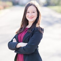 Claudia Quintero, MPA