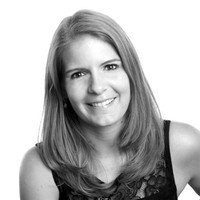 Ginger Van Velzen