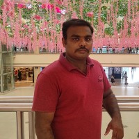 Justin Sam Prakash