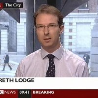 Gareth Lodge