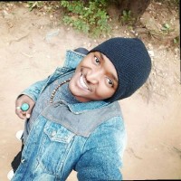 Mukwesa Tembo