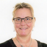 Bettina Vogt Hansen