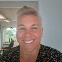 Johanna Ahlgren