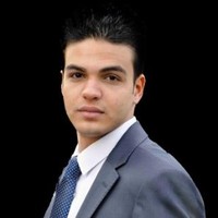 Islam Bakry