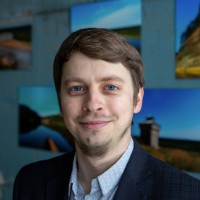 Alexander Glushkov