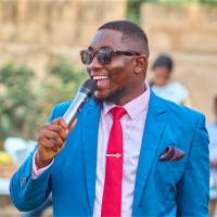 Kofi O. D. Asante (MISTER KODA)