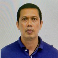 Kriangsak Saengjan