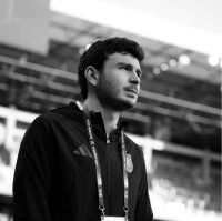 Gonzalo Prieto