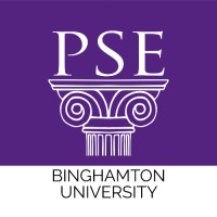 Pi Sigma Epsilon Binghamton