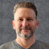Eric Nelson