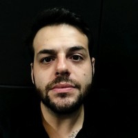 Lucas Ferraz De Andrade Bonizzi