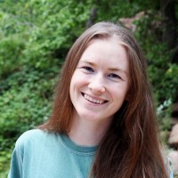 Anna Workman