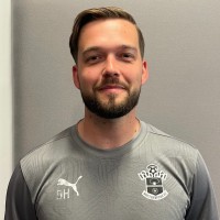 Daniel Holt
