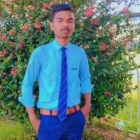 Sahil Meshram