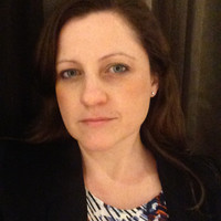 Amanda Wilson