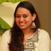 Disha Gupta (She/Her)