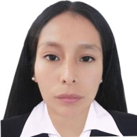 Elena Zamudio Conovilca