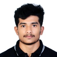 Vignesh M